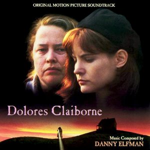 Image for 'Dolores Claiborne'