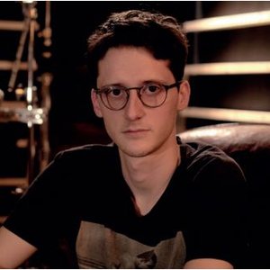 Félix Giacomo Joubert 的头像