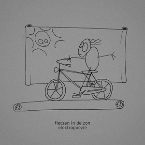 Fietsen in de Zon