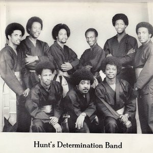 Hunt's Determination 的头像
