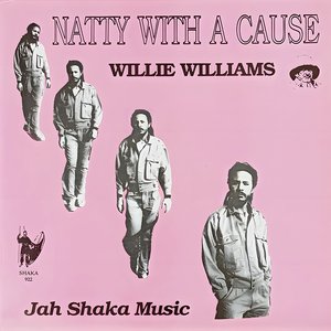 Natty with a Cause