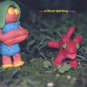 Critical Darling