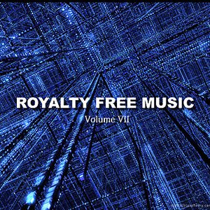 Royalty Free Instrumentals (Volume VII)