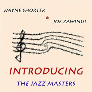 Introducing The Jazz Masters