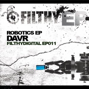 Robotics EP