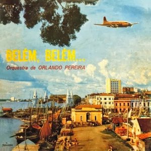 BELÉM, BELÉM - 1963