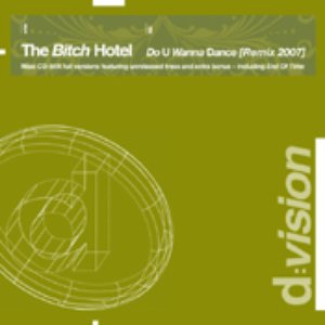 Avatar de The Bitch Hotel