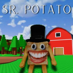 Avatar di Sr. Potato