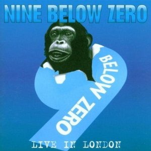 Live in London