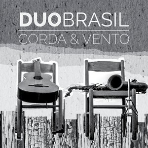 Duo Brasil: Corda & Vento
