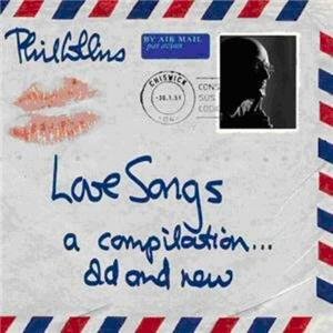 Love Songs: A Compilation... Old and New (disc 2)