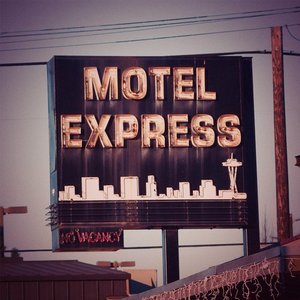 Motel Express 的头像