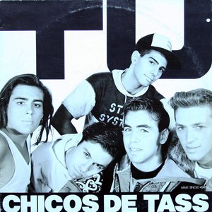 Avatar for CHicos de Tass