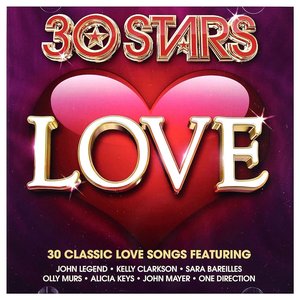 30 Stars: Love