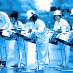 Astro Age Steel Orchestra 的头像