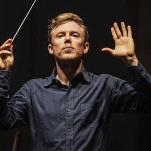Daniel Harding, Swedish Radio Symphony Orchestra & Andrew Staples 的头像
