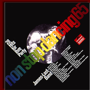 James Last - Non Stop Dancing 