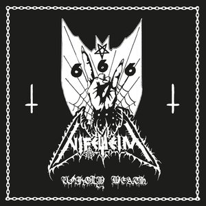 Unholy Death