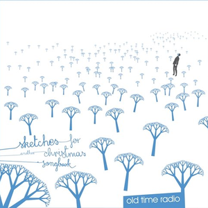Sketches for Another Christmas Songbook cover