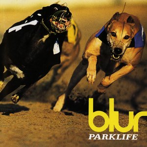 Parklife (30th Anniversary Zoetrope Picture Disc)