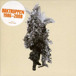 Baktruppen 1986-2008