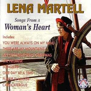 Songs from a Woman's Heart