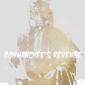 Commanchee's Revenge / Tetrahedron