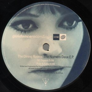 The Numero Deux E.P.