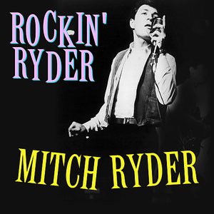 Rockin' Ryder