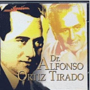 Dr. Alfonso Ortiz Tirado