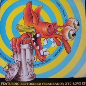 XTC Love EP