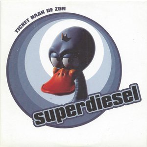 Ticket Naar De Zon