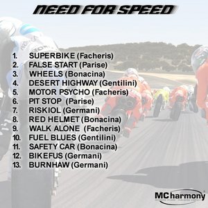 Need for Speed