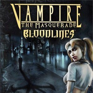 Аватар для Vampire: The masquerade - Bloodlines