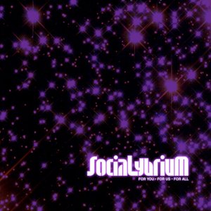 For You - For Us - For All