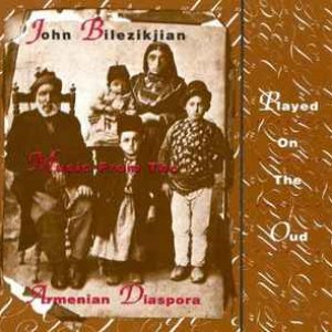 Music From The Armenian Diaspora