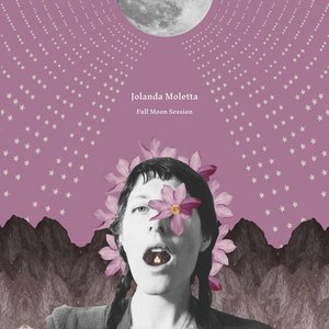 Full Moon Session