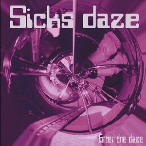 Enter the Daze