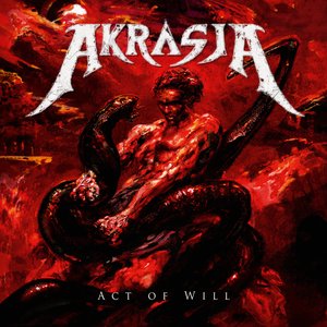 Act of Will