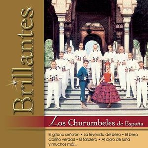 Brillantes - Los Churumbeles De España