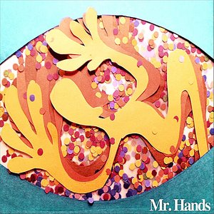 Hands' EP