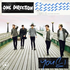 Изображение для 'You & I - Single'