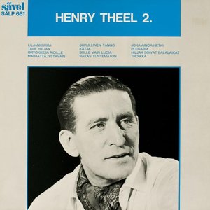 Henry theel 2