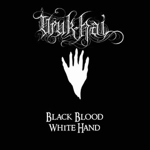 Black Blood, White Hand