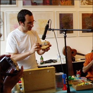 Klimperei photo provided by Last.fm