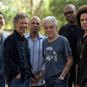 Avatar for The Chick Corea + Steve Gadd Band