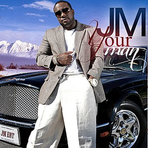 YOUR MAN