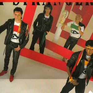 21 Strangers 的头像