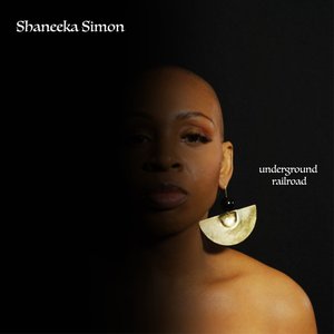 Underground Railroad (feat. Eric Bibb) - Single