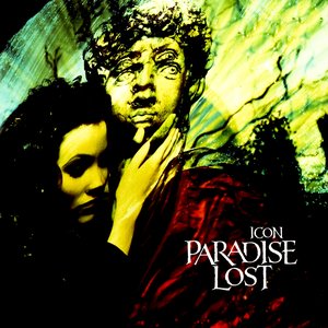 Cover Paradise Lost - Icon